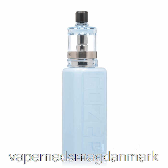 Vape Juice Innokin Gozee 60w Startsæt Blå